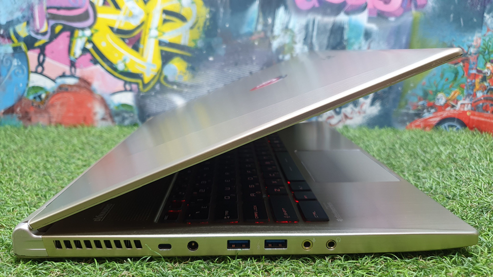 Игровой MSI i7 16 Gb GTX 970M 3GB 3K экран/GS60 2QE-032RU/Windows 10