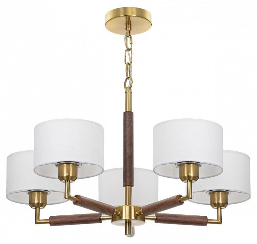 Подвесная люстра Citilux Sherman CL436152