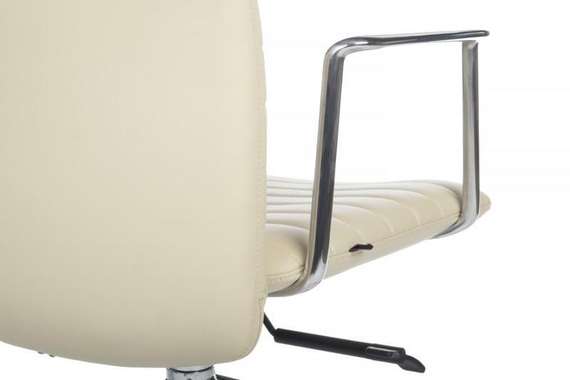 Кресло Lino B2410 Бежевый