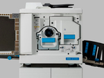 Ризограф (цифровой дупликатор) Riso SF 9350 EII (S-8084E)