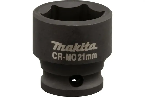 Головка торцевая 21x30 мм Makita B-40032