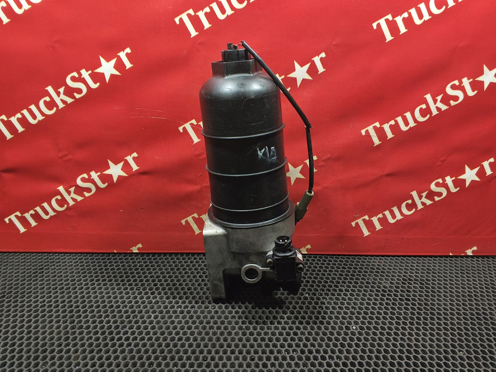 Сепаратор топливный 2018г.