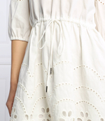 платье Silvian Heach - белый(PGP22486VE)