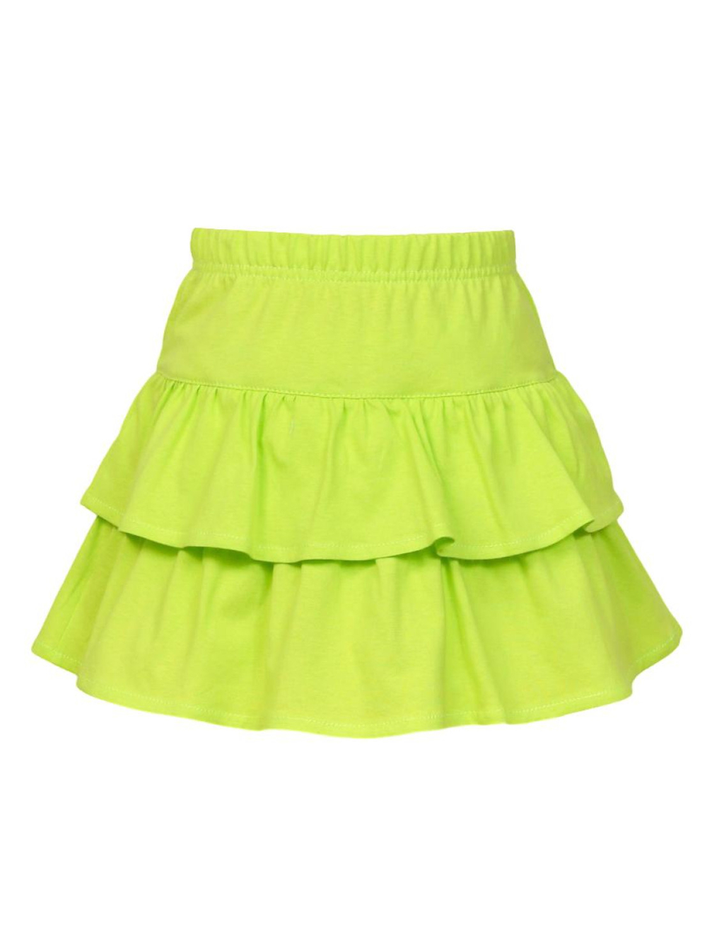 717-12 Юбка для девочки