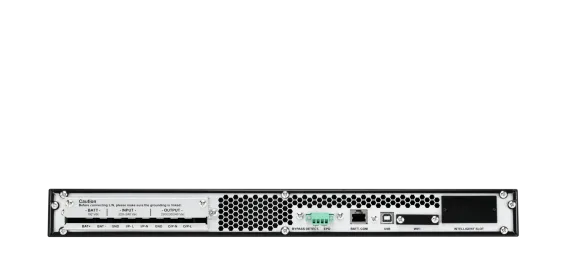 ИБП Stark Country 6000 ONLINE RM 1U