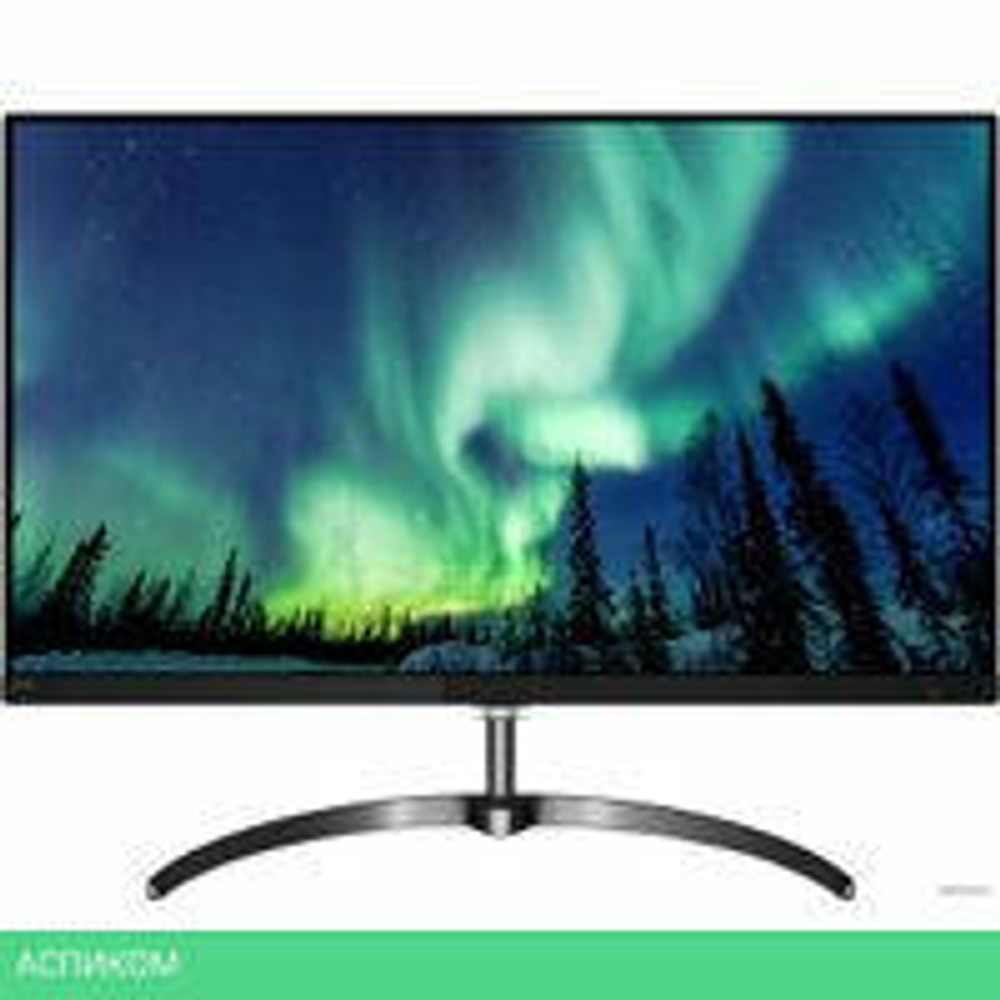 Монитор Philips 276E8VJSB/01