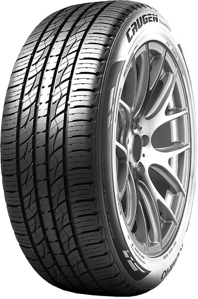 Kumho Crugen Premium KL33 235/55 R19 101H