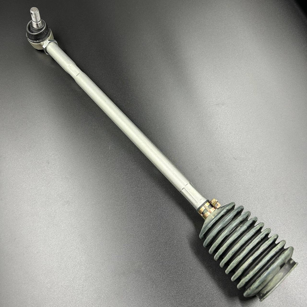 Тяга рулевая в сборе левая для ATV Z8 Z10 (ZIBO)