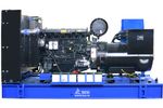 Дизельный генератор ТСС АД-360С-Т400-2РНМ5 025910