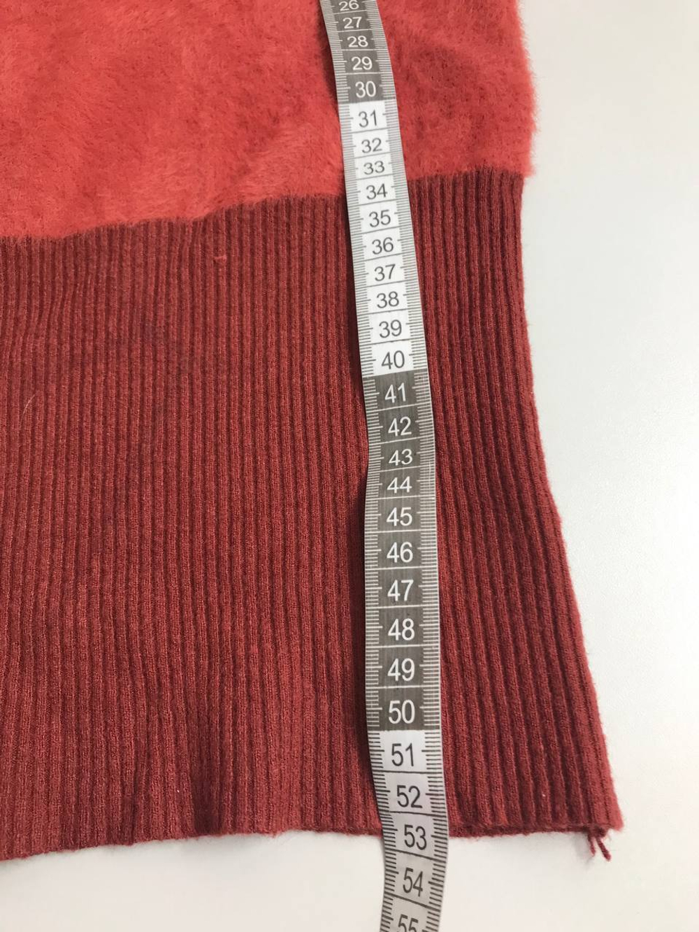 Кофта теплая 42-44 размер