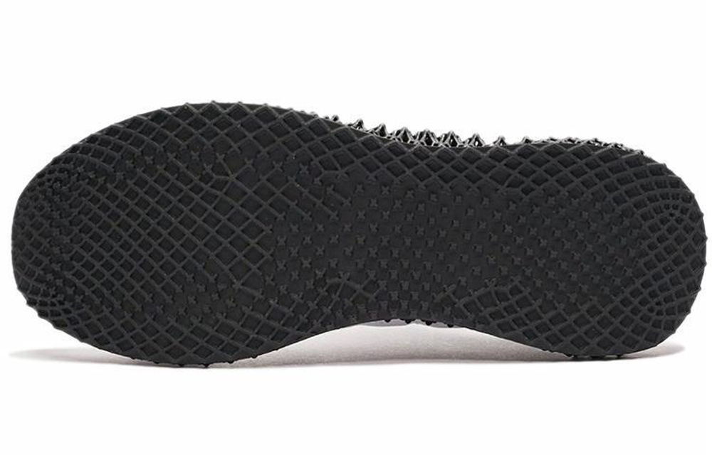 Кроссовки Sneakersnstuff X Adidas Ultraboost 4D