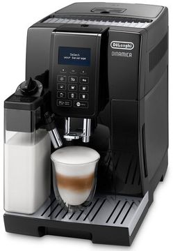 Кавомашина Delonghi ECAM 353.75 B Dinamica