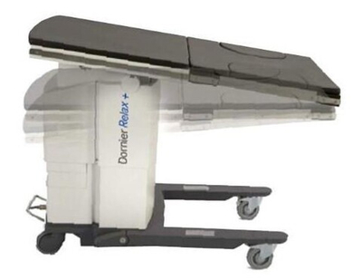 Стол для пациента RELAX +