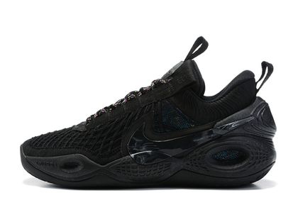 nike cosmic unity triple black