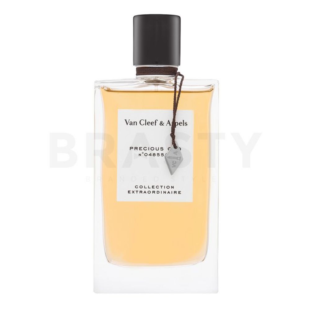 Van Cleef &amp; Arpels Collection Extraordinaire Precious Oud EDP U 75 ml