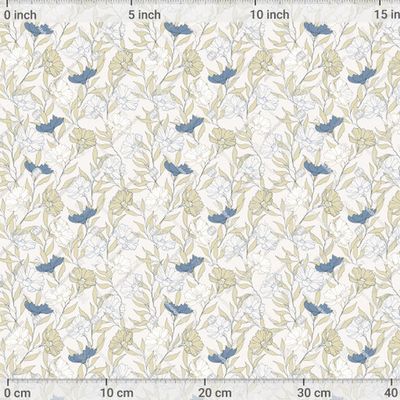 Поляна ромашек by Tairinara 909 DPI