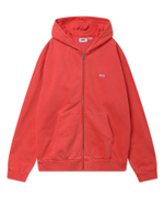 Мужская Толстовка Lowercase Pigment Zip