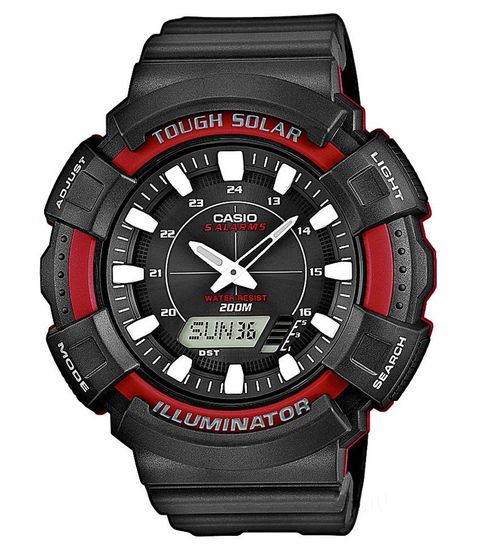 Наручные часы Casio AD-S800WH-4A
