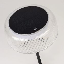 Светильник напольный SP-KWALLEN-4.7W Warm2700 (Черный, 130 deg, 5V) (Arlight, IP54 Металл, 2 года) 060828