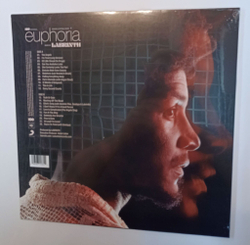 Labrinth Euphoria Season 2 Official Score (From The HBO Original Series)