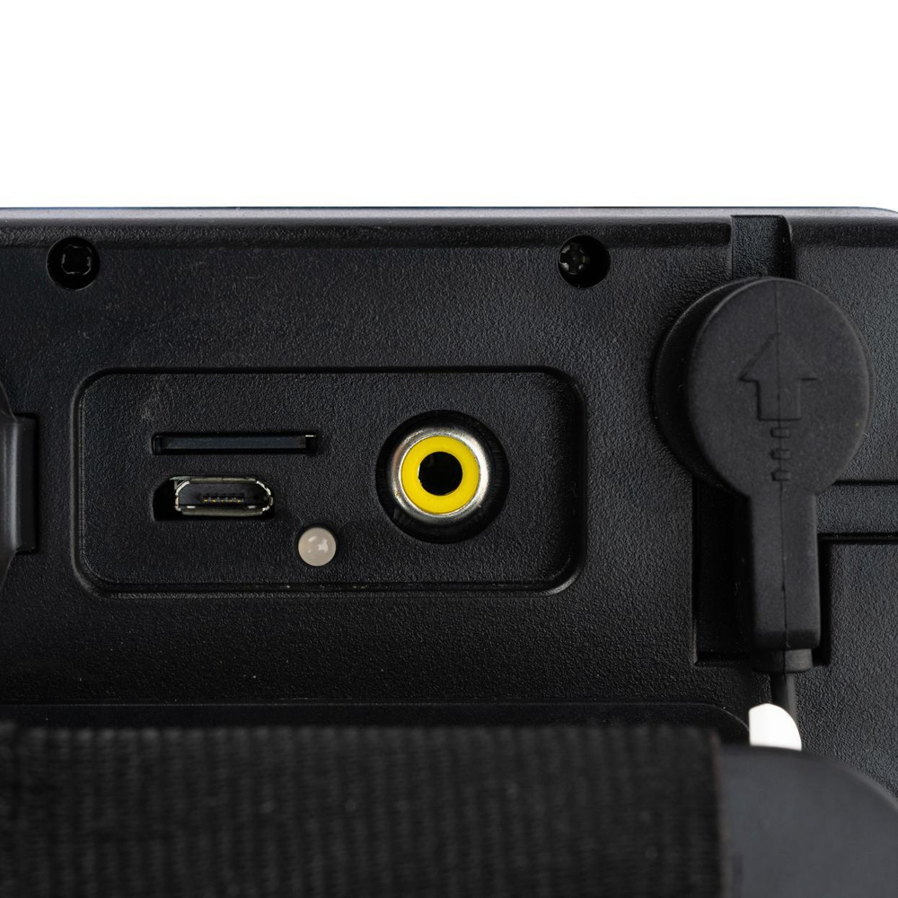 Камера подводная Rivertech C5