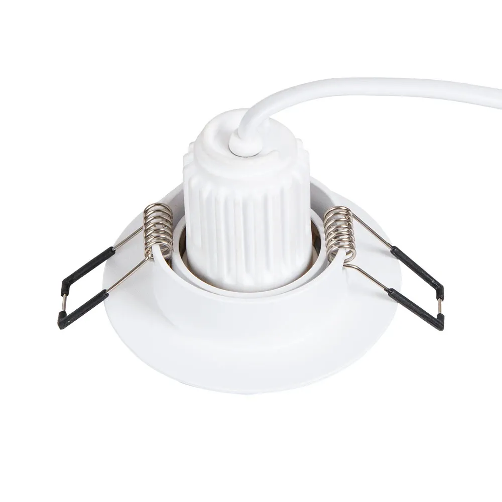 Точечный встраиваемый светильник Arte Lamp MIRA MINI