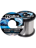 Леска для рыбалки FC Ultra Fluorocarbon 100% 0,30mm 30m