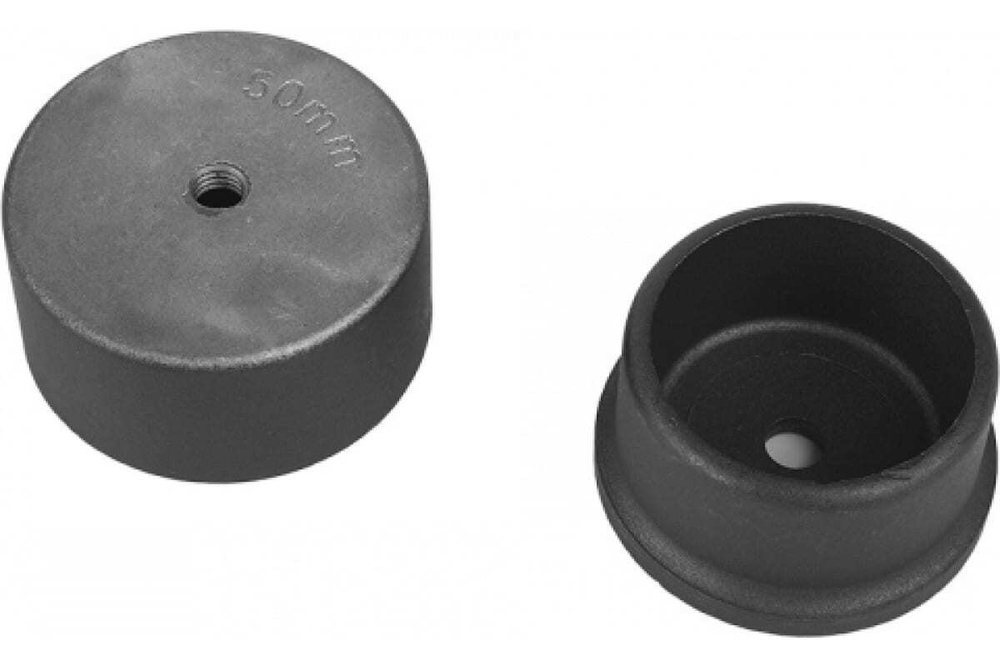 Насадка для сварки пластиковых труб (50 мм) Sturm TW7219-950