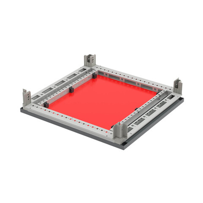 Дно сплошное, для шкафов DAE/CQE 800 x 500 мм