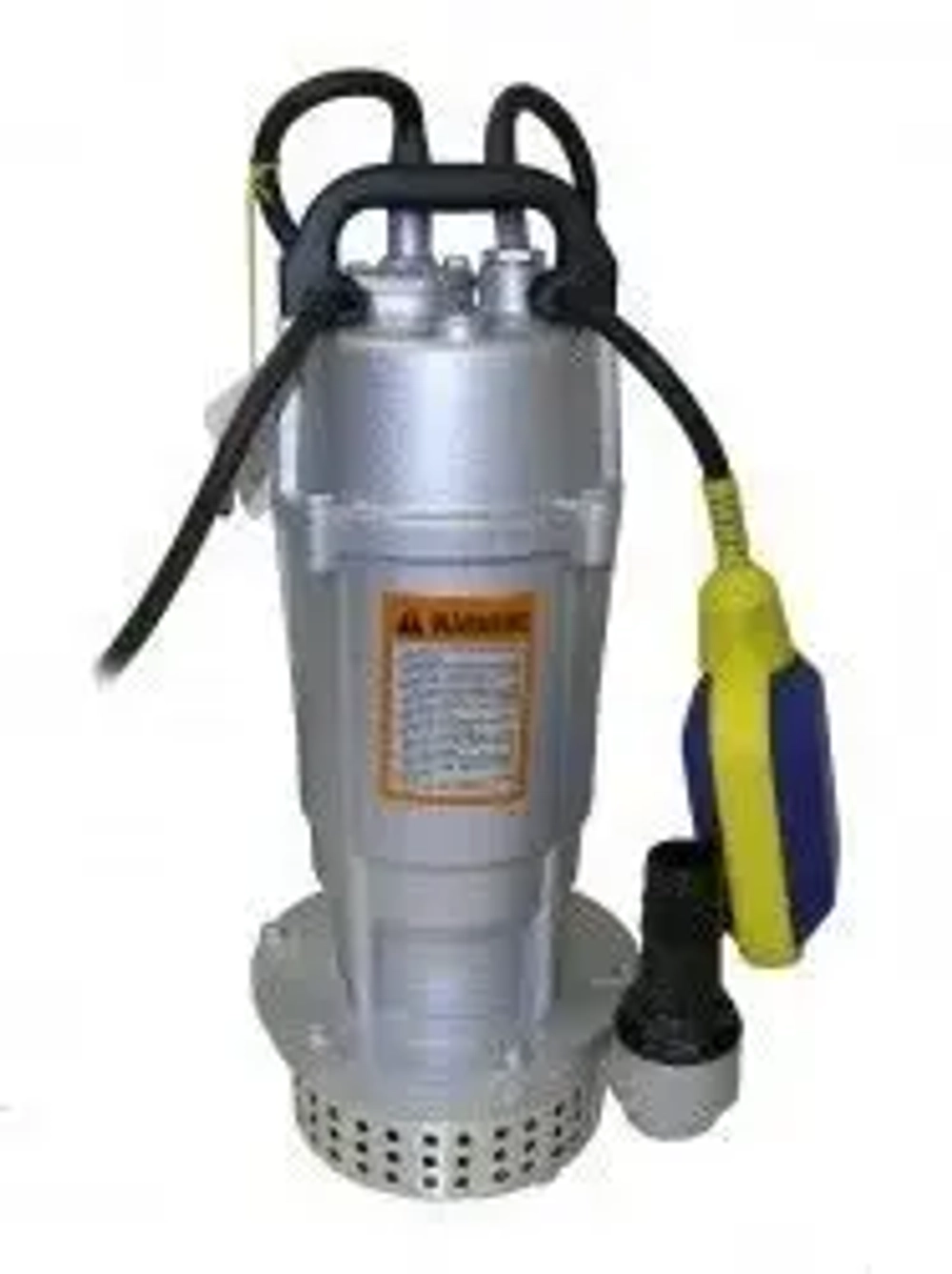 Насос для колодцев "DONGYIN" QDX 1.5-25-0.55(A)