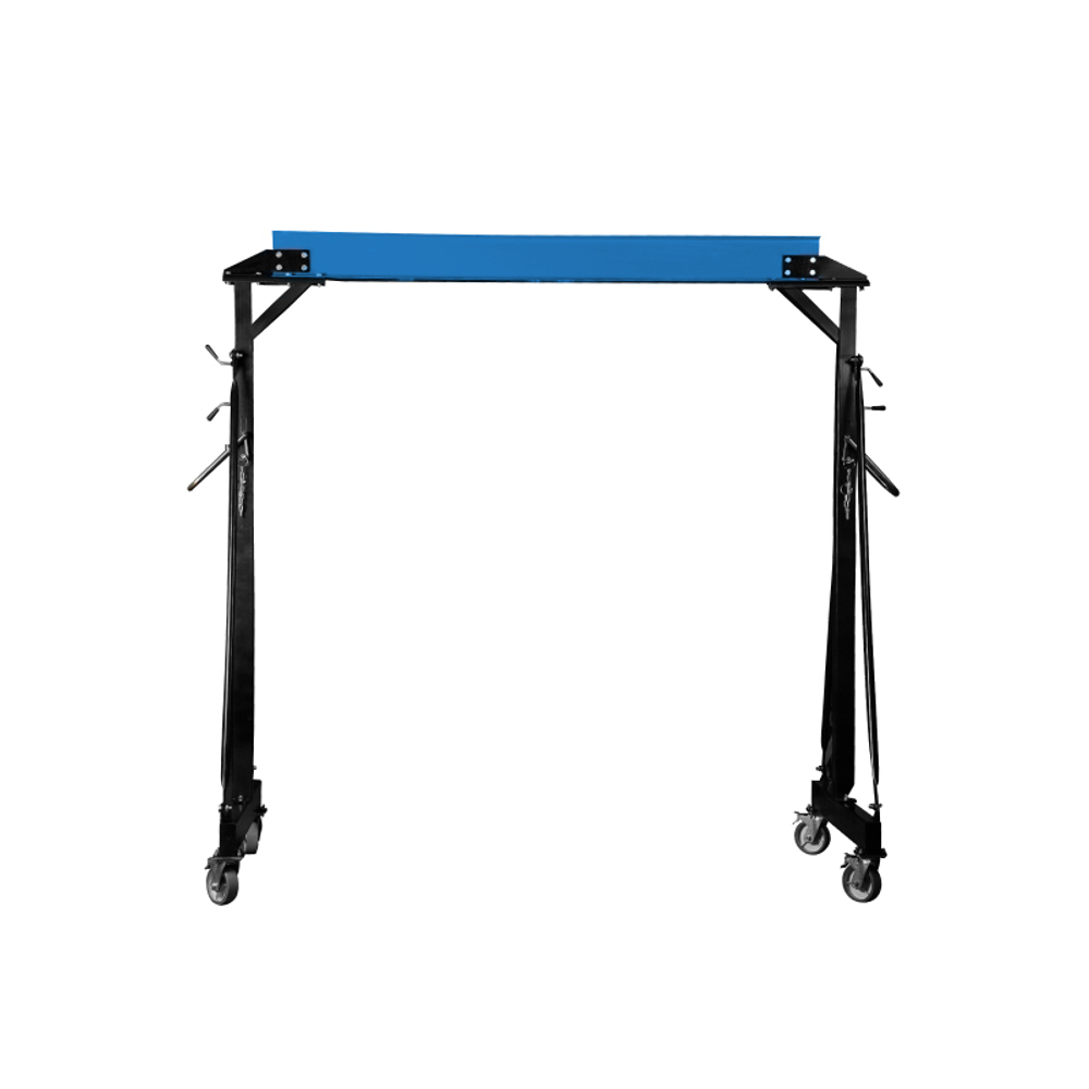 Козловой кран GEARSEN SB 2035 пролет 2,4 м