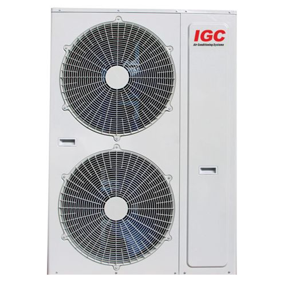 Наружный блок мульти-сплит системы IGC RAM4-X36UNH