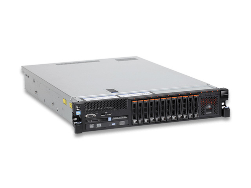 Шасси Lenovo Chassis Asm (46C9725)