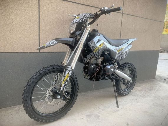 Мотоцикл BSE EX 17/14 Max13 (040) PITBIKE