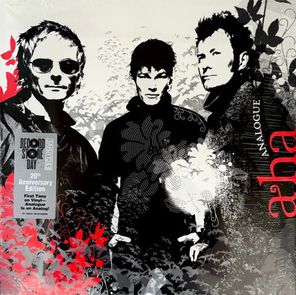 a-ha / Analogue (Limited Edition)(2LP)