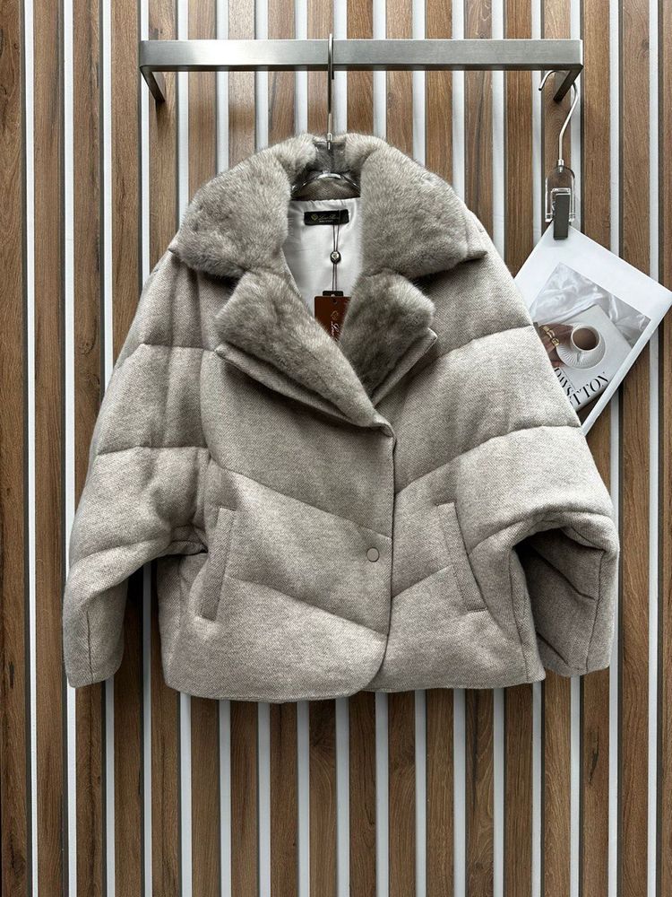 Штаны Loro Piana