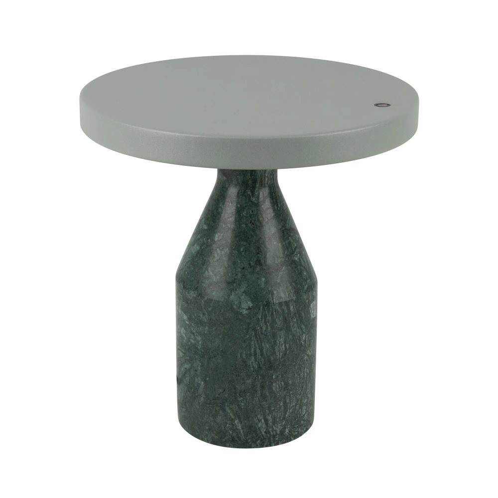 Светильник SP-CROOD-TAB-R22.5x24-7W Warm3200-MIX (SG-GN, 140 deg, 230V) (Arlight, IP20 Мрамор, 5 лет) 061769