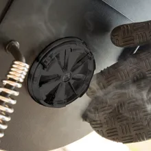 Угольный гриль Broil King Regal Grill 400