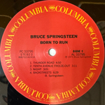 Bruce Springsteen ‎– Born To Run (США 2014г.) Т