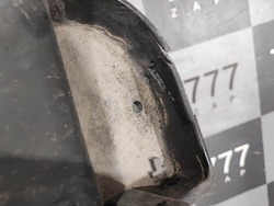 Усилитель заднего бампера Kia Soul 2 (PS) 16-19 Б/У Оригинал 86631B2510