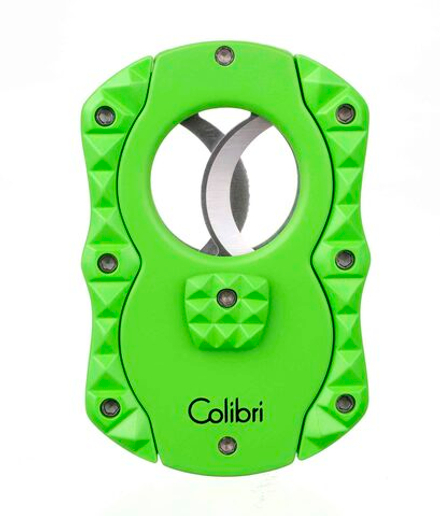 Гильотина Colibri Quasar, зеленая