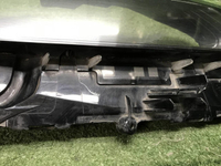 Стекло фары правое Lexus NX 1 (2014-2017)