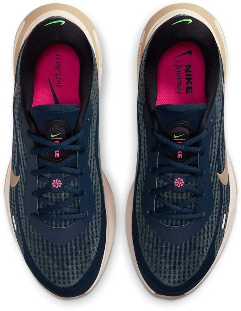 Кроссовки NIKE JOURNEY RUN