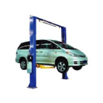 Подъемник двухстоечный S4D-2E AE&T (380В)