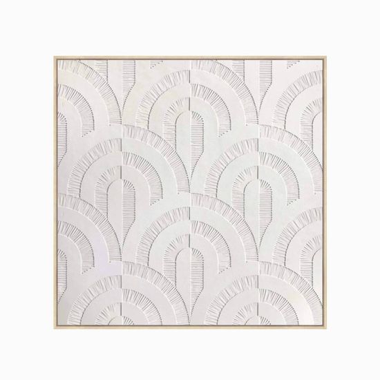 Панно Frame 100х100