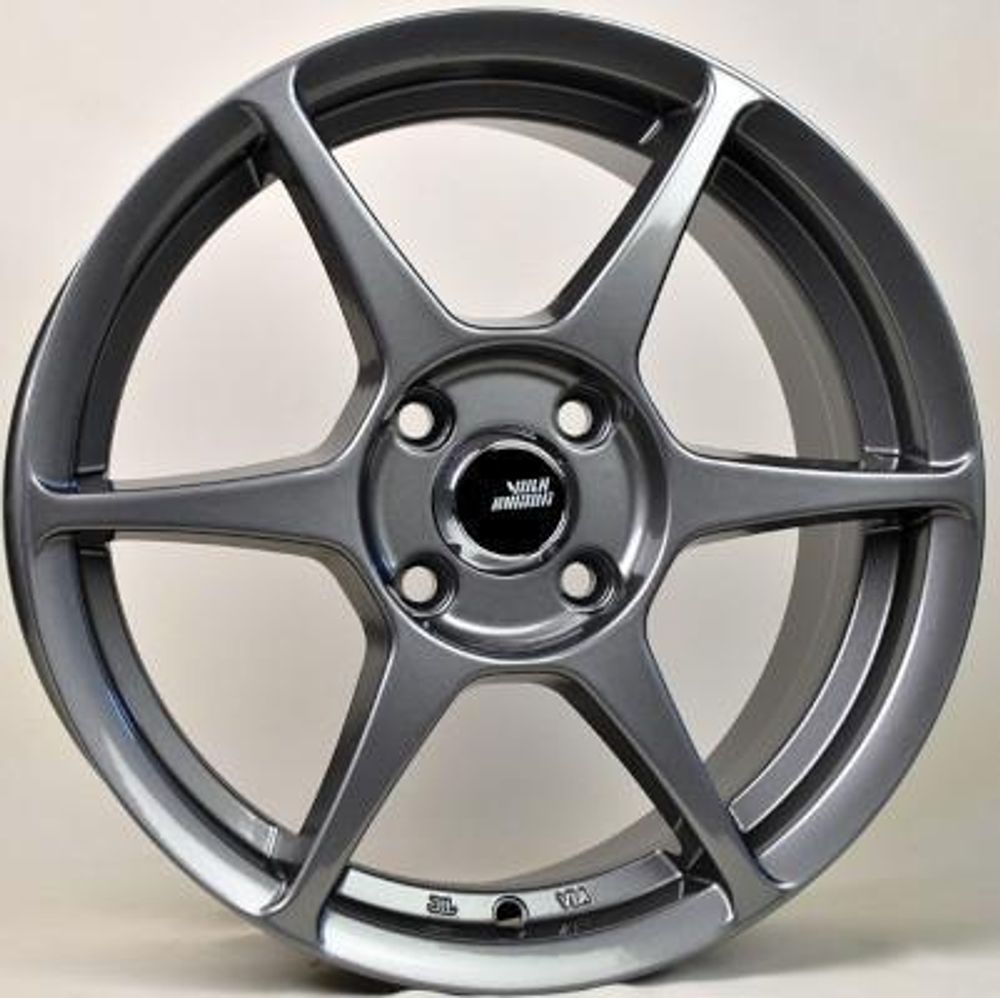 Replica ANZ-6154 6.5x15 4x100 ET 40 Dia 67 (HB)