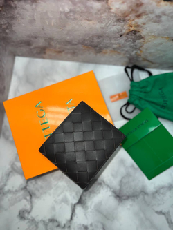 Кошелек Bottega Veneta