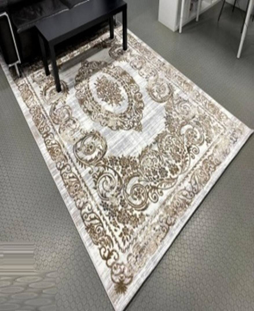 Bella N004D CREAM \ VIZON Прямой