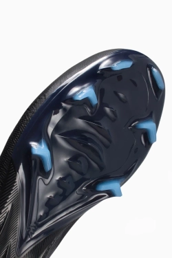 Бутсы Nike Mercurial Zoom Vapor 16 Pro FG Junior - черный