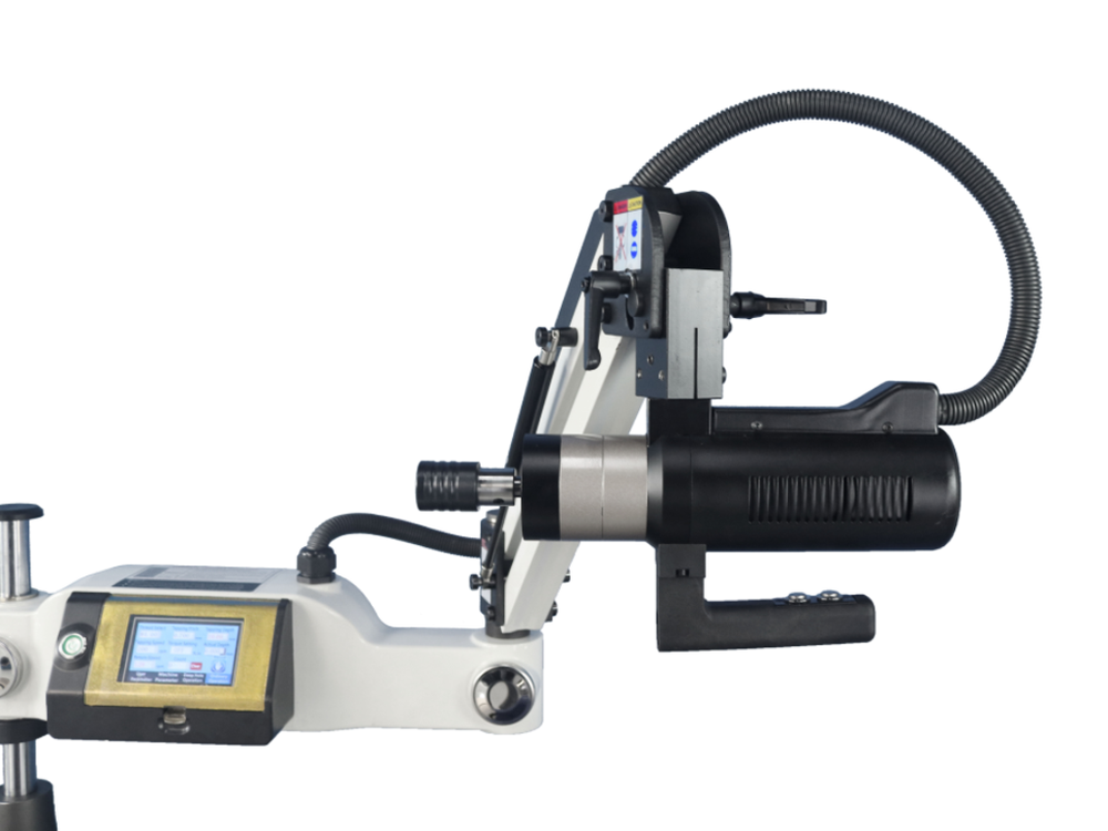 Электрический резьбонарезной манипулятор Trade Max ETM-30U
